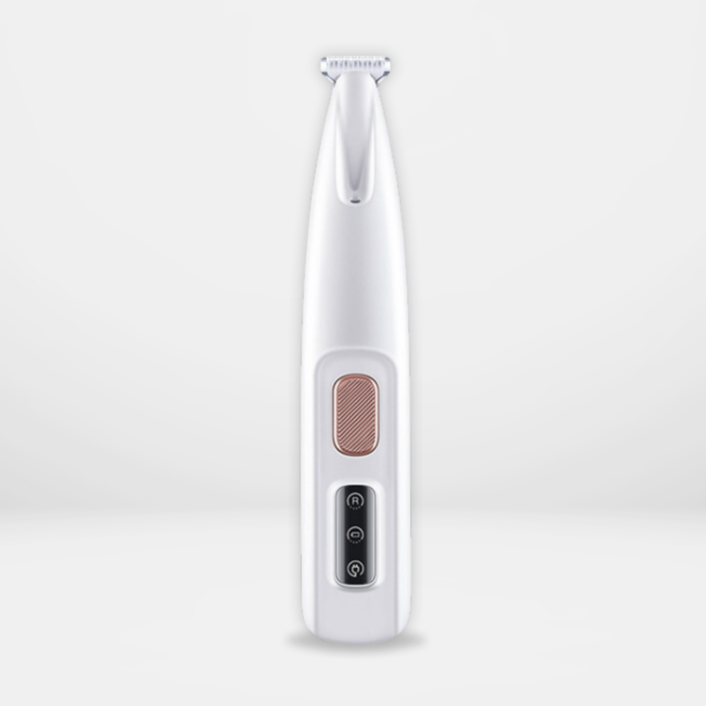 The Companion - Paw Trimmer