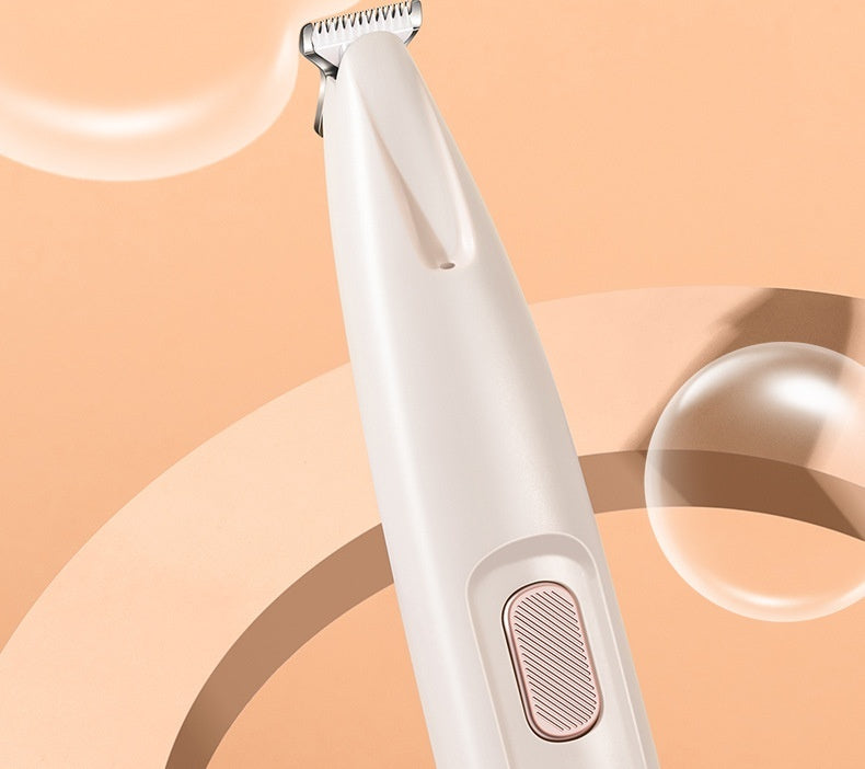 The Companion - Paw Trimmer