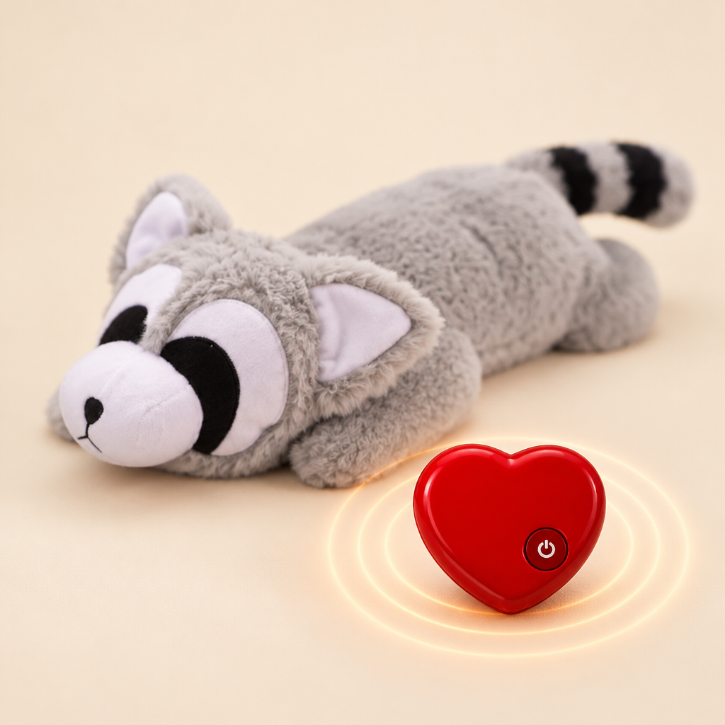 Heartbeat Buddy