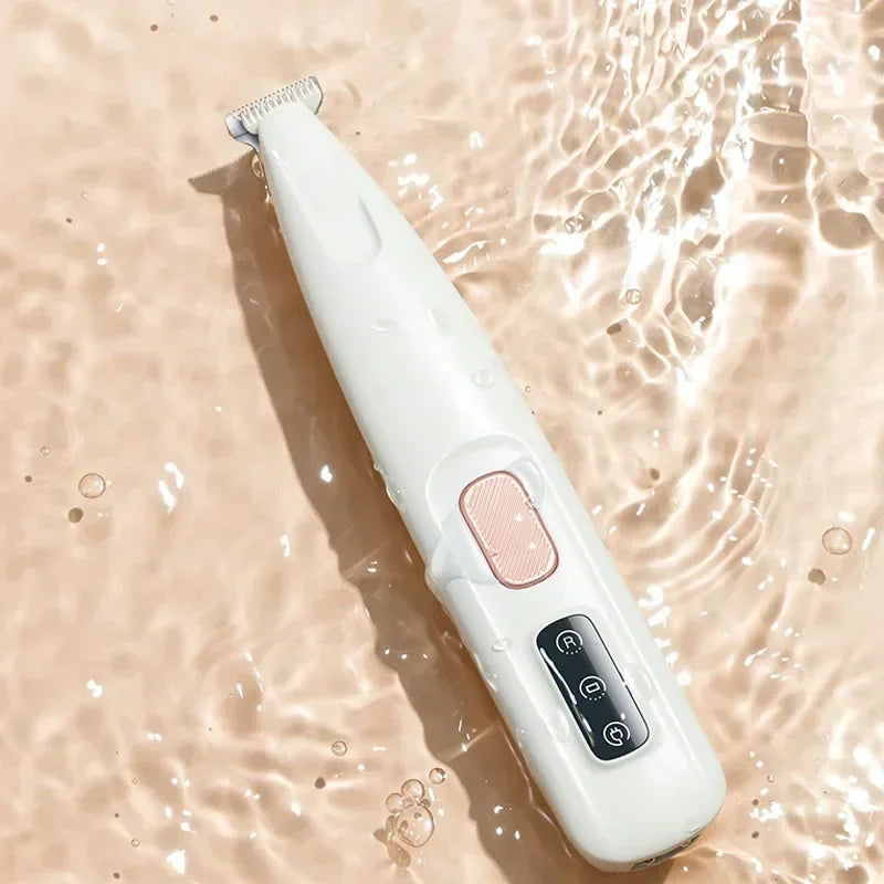 The Companion - Paw Trimmer