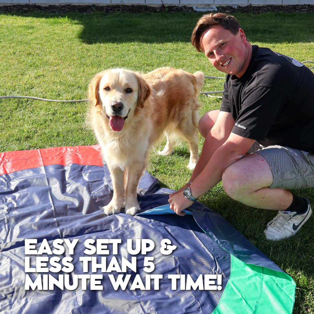 The Soaka - By Maple & Co