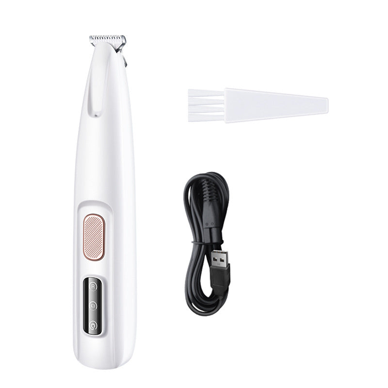 The Companion - Paw Trimmer