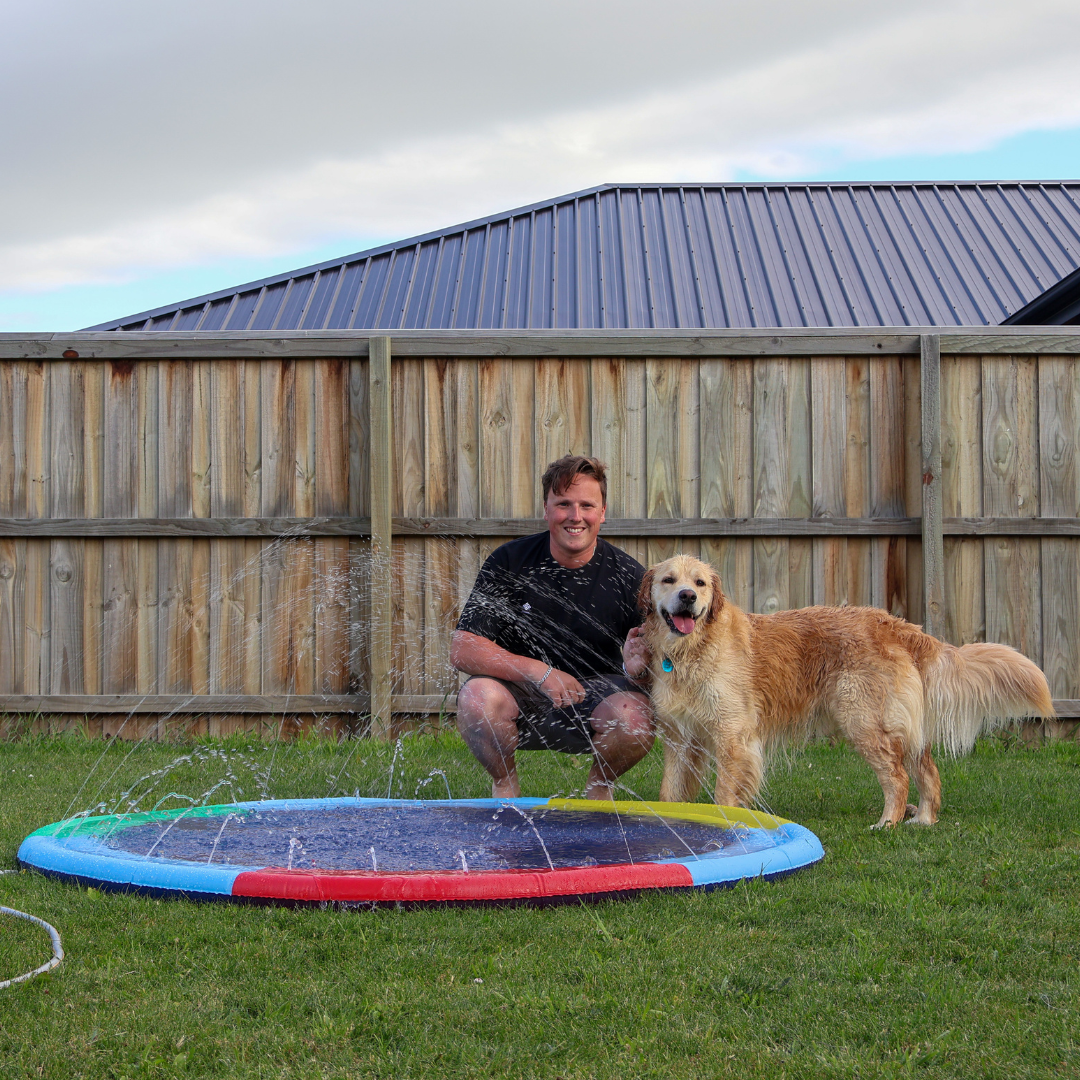 The Soaka - By Maple & Co