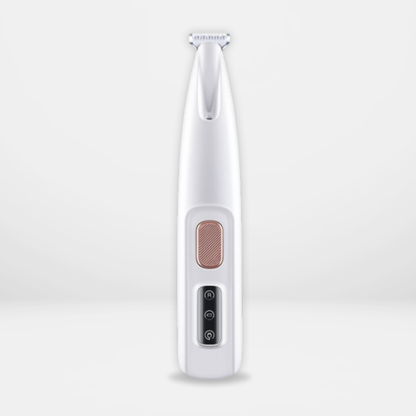 The Companion - Paw Trimmer