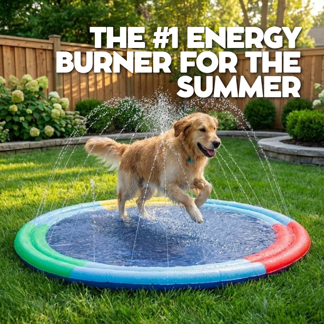 The Soaka - By Maple & Co