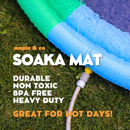 The Soaka - By Maple & Co