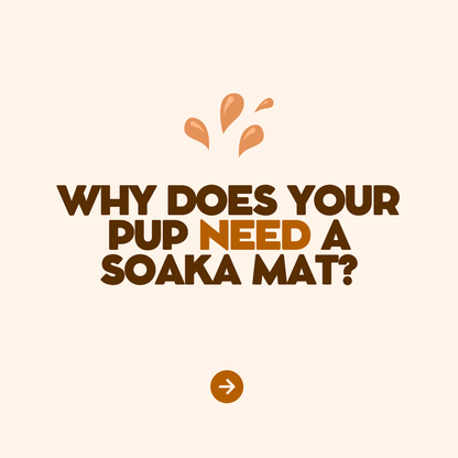 The Soaka - By Maple & Co