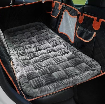 The Pup Cloud - Car Bed
