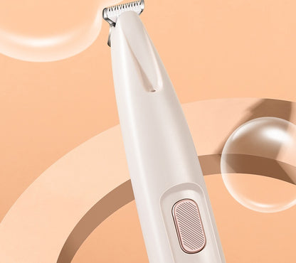 The Companion - Paw Trimmer