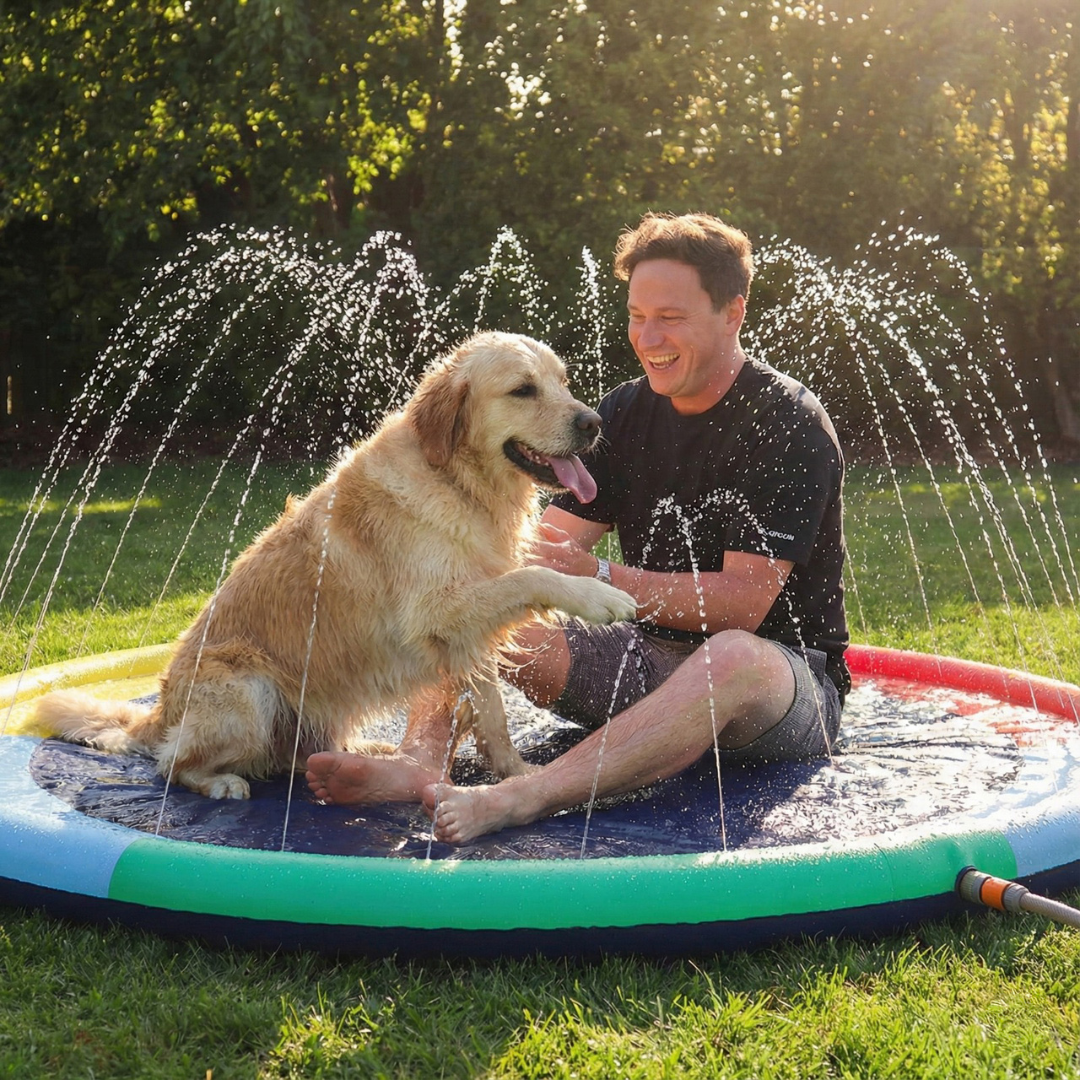 The Soaka - By Maple & Co