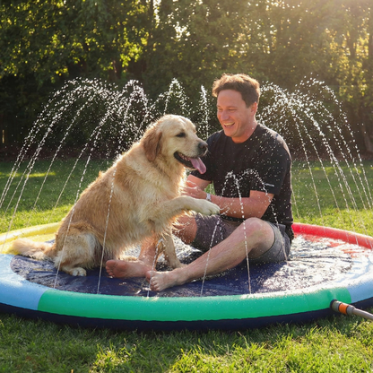 The Soaka - By Maple & Co