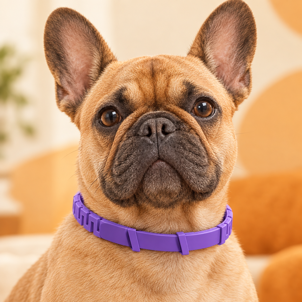 The Cozy Collar