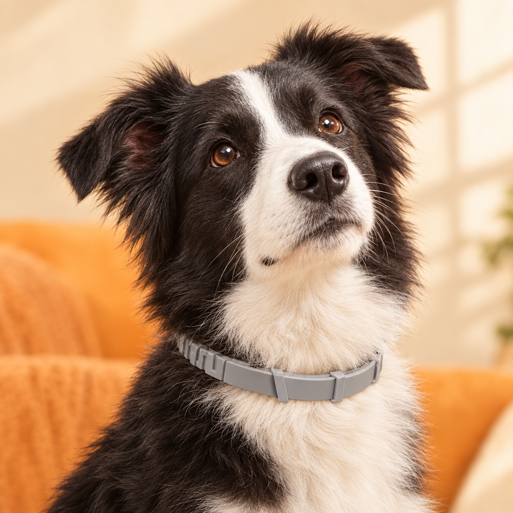 The Cozy Collar