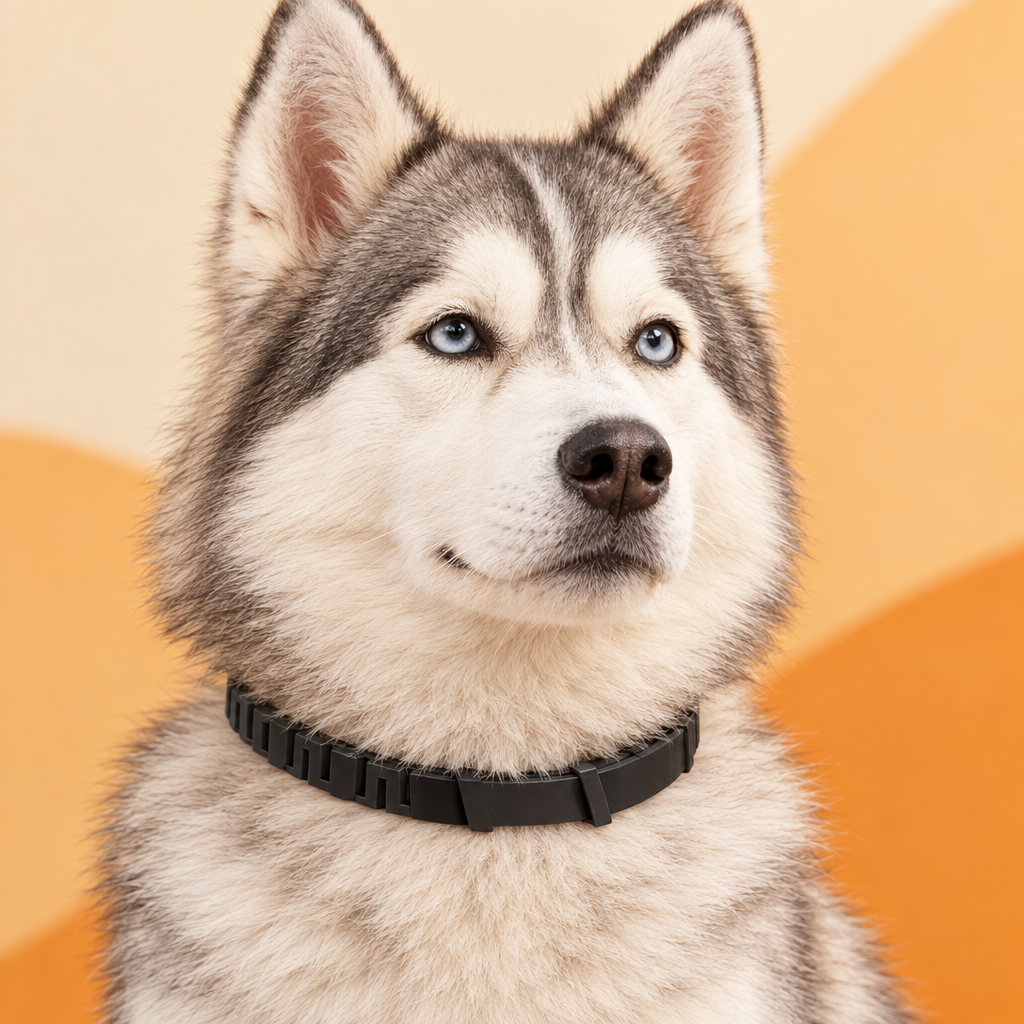 The Cozy Collar