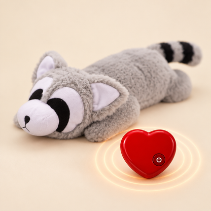 Heartbeat Buddy