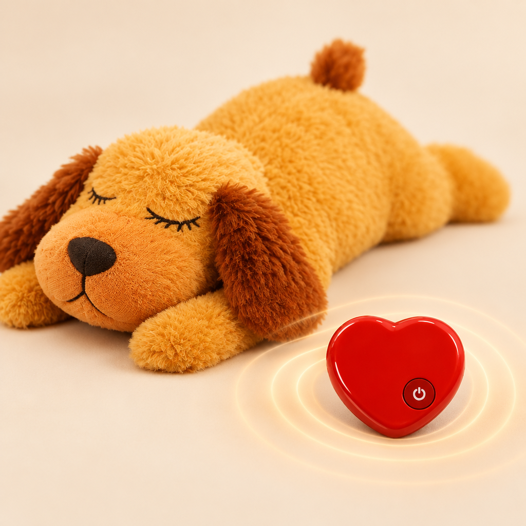 Heartbeat Buddy