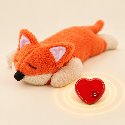 Heartbeat Buddy