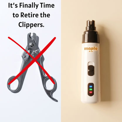 Gentle Trim Pro