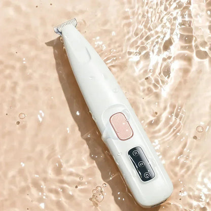 The Companion - Paw Trimmer