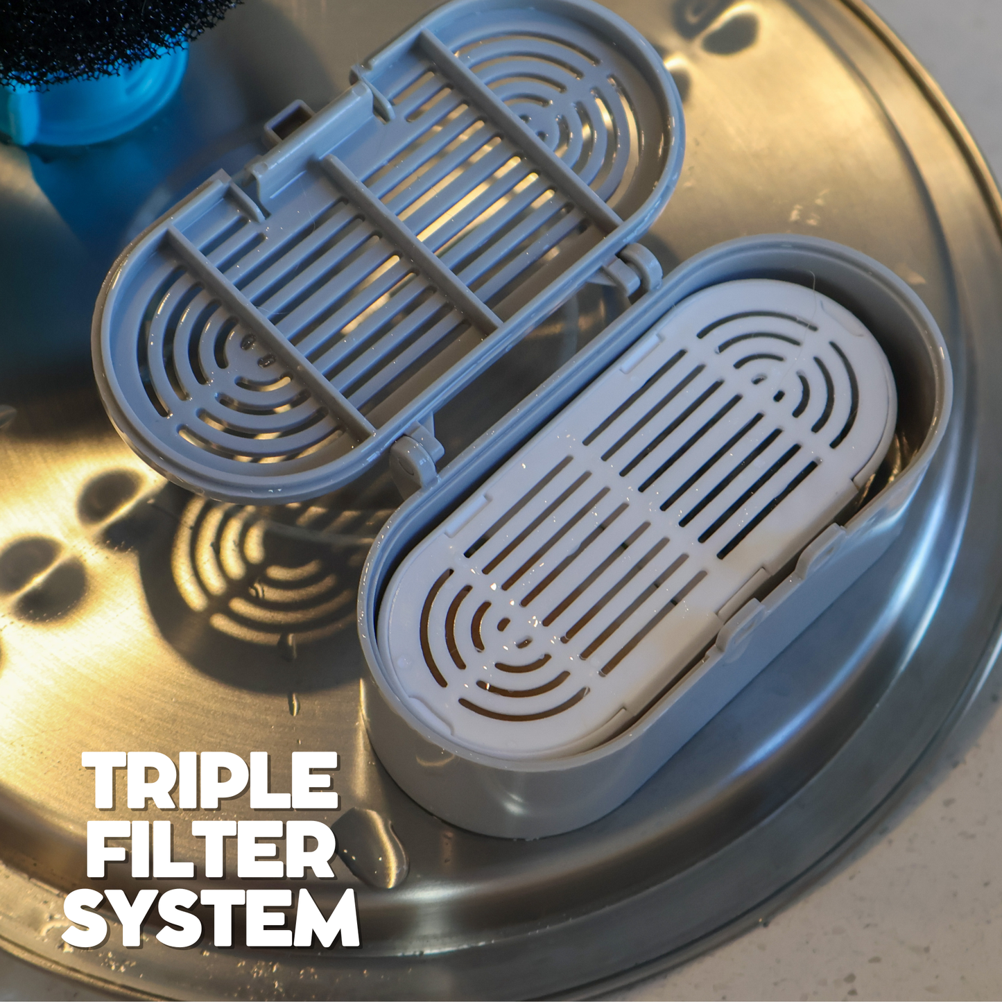 Maple & Co Whispa Fountain