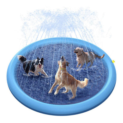 The Splash Circle - By Maple & Co