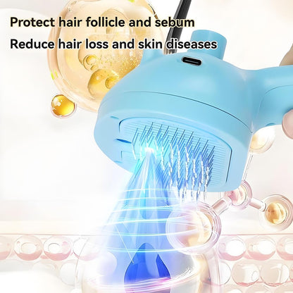 The Hush Brush - by Maple&Co