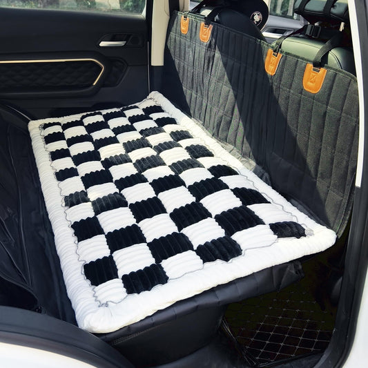 The Pup Cloud - Car Bed