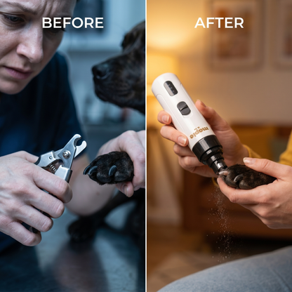 Gentle Trim Pro
