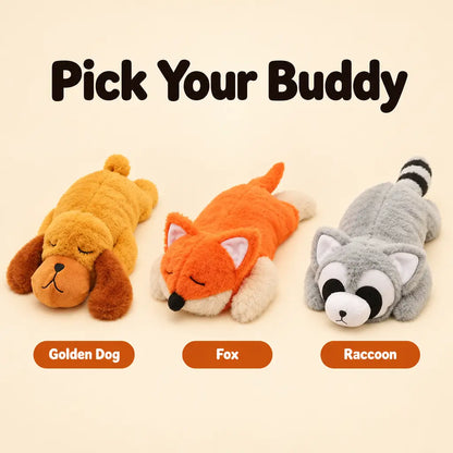 Heartbeat Buddy