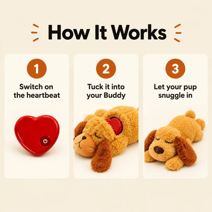 Heartbeat Buddy