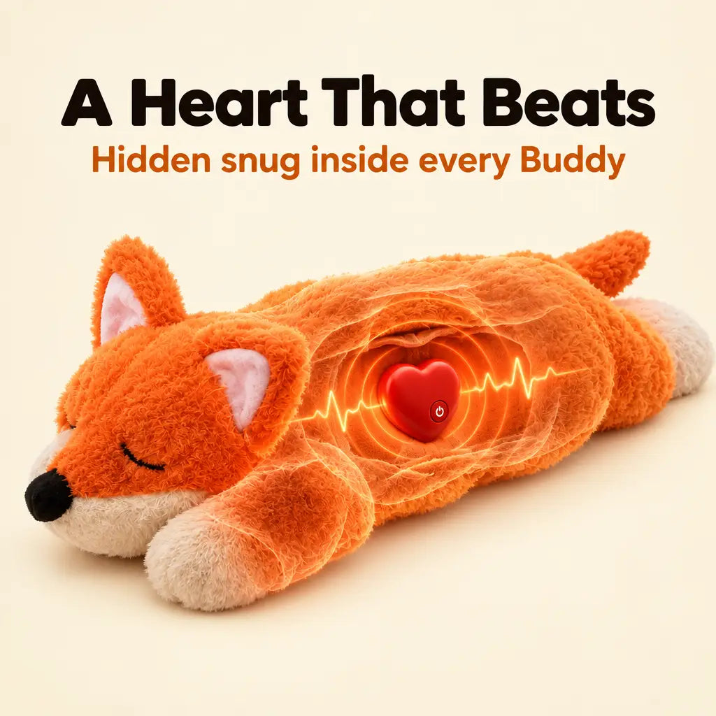 Heartbeat Buddy