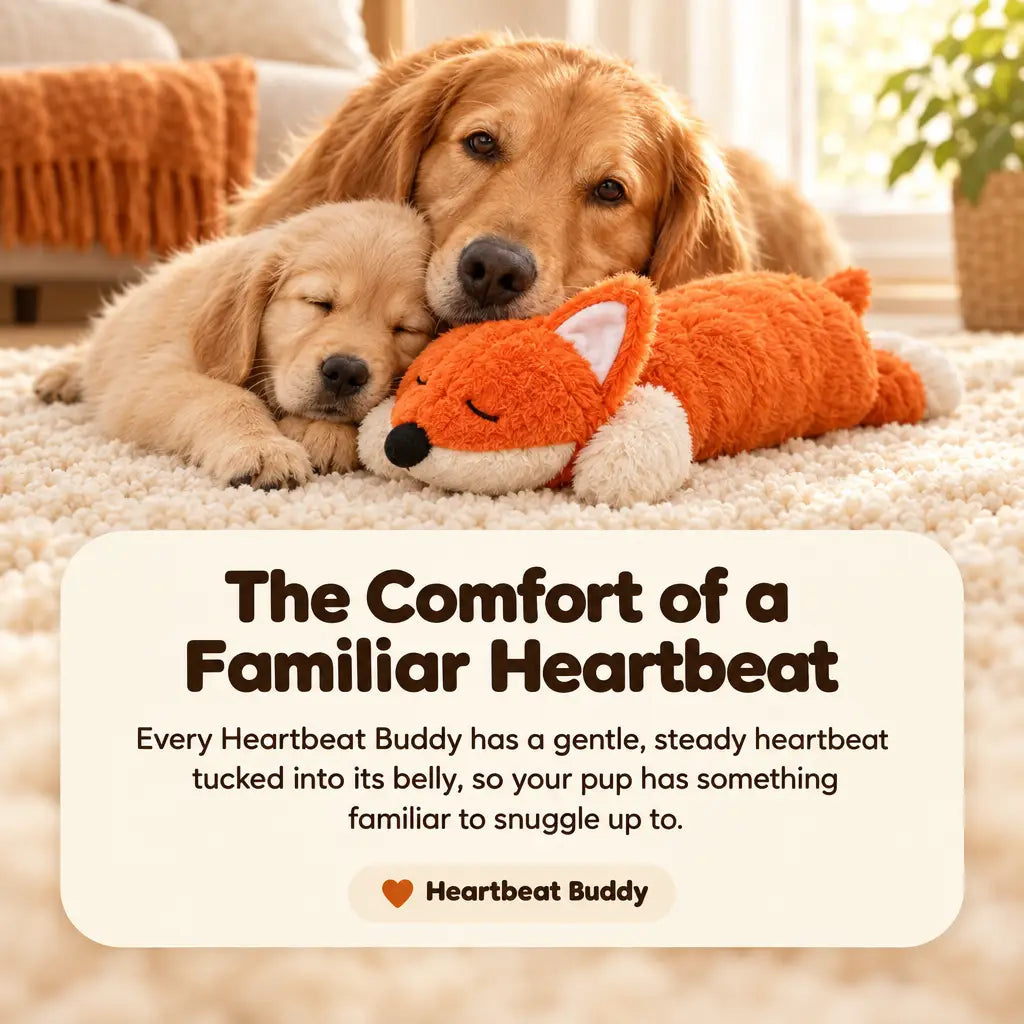 Heartbeat Buddy