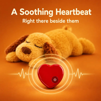 Heartbeat Buddy