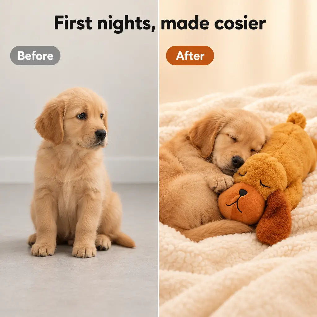 Heartbeat Buddy