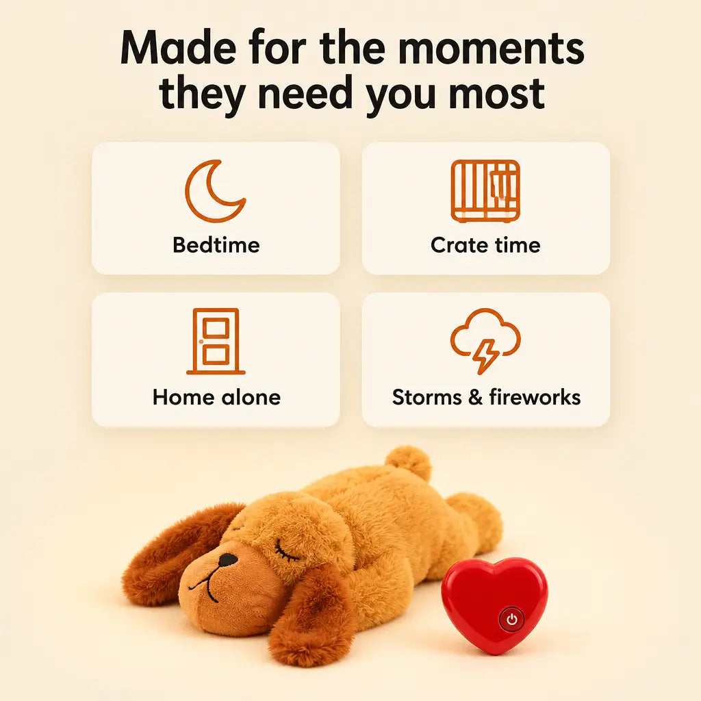Heartbeat Buddy