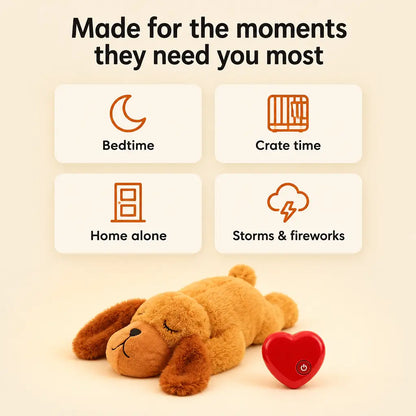 Heartbeat Buddy